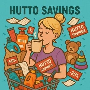 Meet your Posher, Alexandra